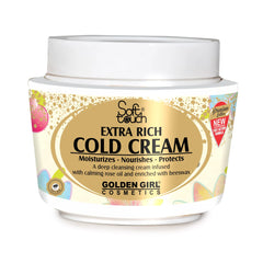 Soft Touch Cold Cream 500ml