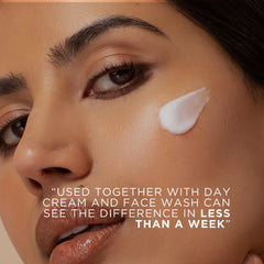 Fade Out Collagen Boost Brightening Night Cream- 50ml