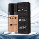 Color Stage Professional Waterproof Foundation