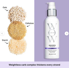 Color Wow Dream Cocktail Carb-Infused Leave-in Treatment 200ml