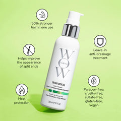 Color Wow Dream Cocktail Kale-Infused Leave-in Treatment 200ml