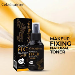 Color Institute Makeup Fixing Toner