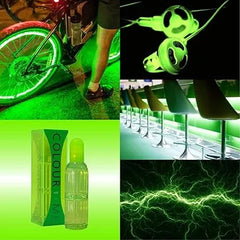 Colour Me Volt by Milton-Lloyd for Men - 50ml