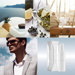 Colour Me Homme White by Milton-Lloyd for Men - 50ml
