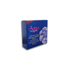 Aqua Color Line Compact Powder