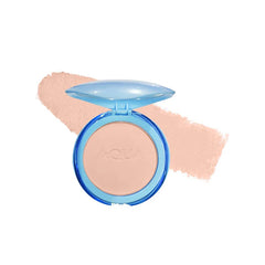 Aqua Color Line Compact Powder