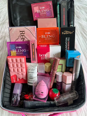 Complete Makeup Kit – Multi-Brand Beauty Collection