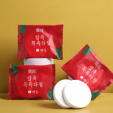 Compressed Disposable Bath Towel