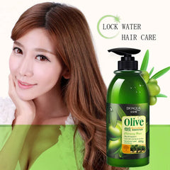 Bioaqua Olive Repair Damaged Hair Conditioner - 400g