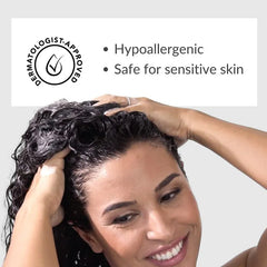 Karseell Conditioner Deep Restores Argan Oil Herbal Essence Hair Treatment 500ml