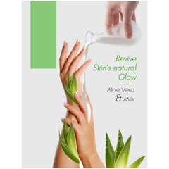 Cool & Cool Revive Radiance Body Lotion – 200ml