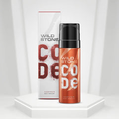 CODE Body Perfume - 120 ml
