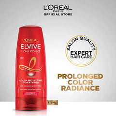 L'oreal Paris Color Protect Conditioner 175 ml
