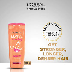 Loreal Paris Dream Long Shampoo