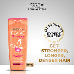 Loreal Paris Dream Long Shampoo