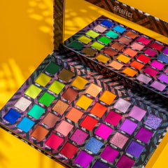 BPerfect Carnival III Love Tahiti Palette
