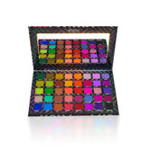 BPerfect Carnival III Love Tahiti Palette