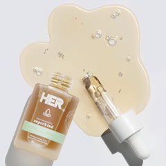 HER Beauty Superkind Brighten and Correct Serum 30ml / 1.0 fl.oz