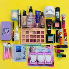 Cosmetics Mega Deal