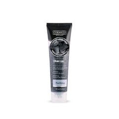 Cornells Wellness Exfoliating Charcoal Face Wash - 150ml