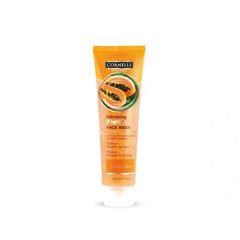 Cornells Wellness Exfoliating Papaya Face Wash - 150ml