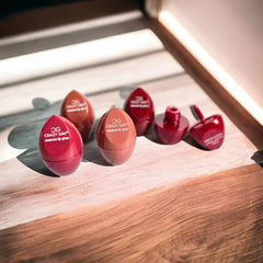 Crazy Girl - Mini Egg Pearl Lip Gloss