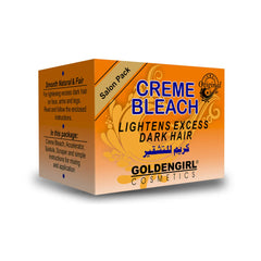 Soft Touch Herbal Creme Bleach