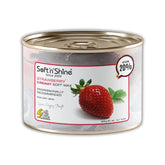 Soft'n'shine Strawberry Creamy Soft Wax