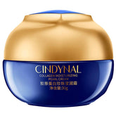 Cindynal Collagen Pearl Cream - 30g