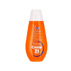 Creme 21 Ultra Dry Skin Body Lotion - 250ml