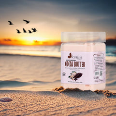 Cutish Cocoa Butter Moisturizer Cream