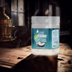 Cutish Hand Moisturizer Cream