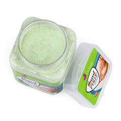 Cutish Hand and Foot Scrub 300g