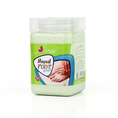 Cutish Hand and Foot Scrub 300g