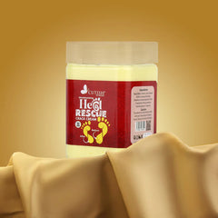 Cutish Heel Crack Cream