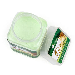 Cutish New Rice All In One Facial Cleanser Jar
