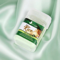 Cutish New Rice All In One Facial Cleanser Jar