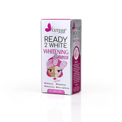 Cutish Ready 2 White Whitening Face Serum