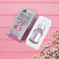 Cutish Ready 2 White Whitening Face Serum