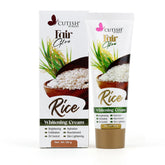 Cutish Rice Whitening Cream 120g