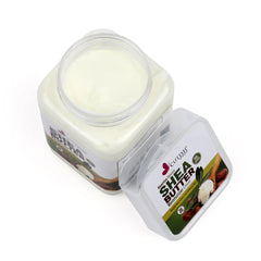 Cutish Shea Butter Moisturizer Cream