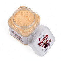 Cutish Whitening Zafran All In One Facial