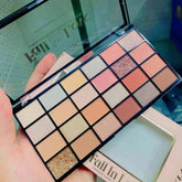 ANYLADY Fall In Love 24 Colors Eyeshadow Palette