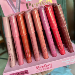 HUDAMOJI Perfect Lip Pencil