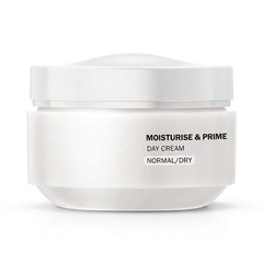 Double Action Day Cream & Primer, Normal/Dry Skin – 50 ml