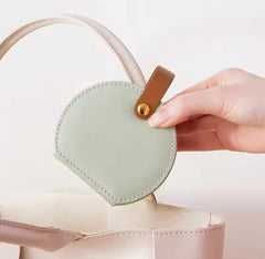 Mini Storage Jewelry Box - Everyday Jewelry Case