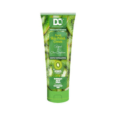 DC Ultimate Facial Series Skin Polish Cream With Kiwi Extract Tube 150ml
