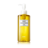 DHC's 'Deep Cleansing Oil' Cleans the Skin of Dirt and Debris 200ml