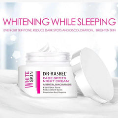 4 in 1 DR.RASHEL - Whitening Series Kit