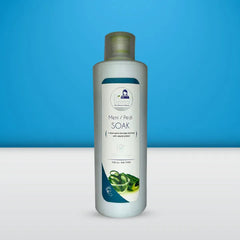 DR. DERMA Hand And Foot Mani/Pedi Soak - 1000ml